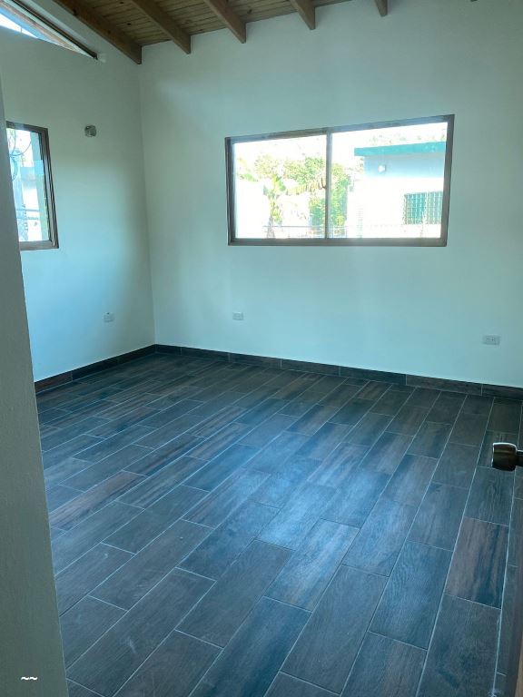 Cabanas en Venta La Vega, La Vega