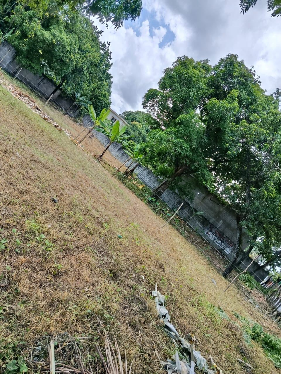 Solares en Venta Barrio Lafe, Bonao