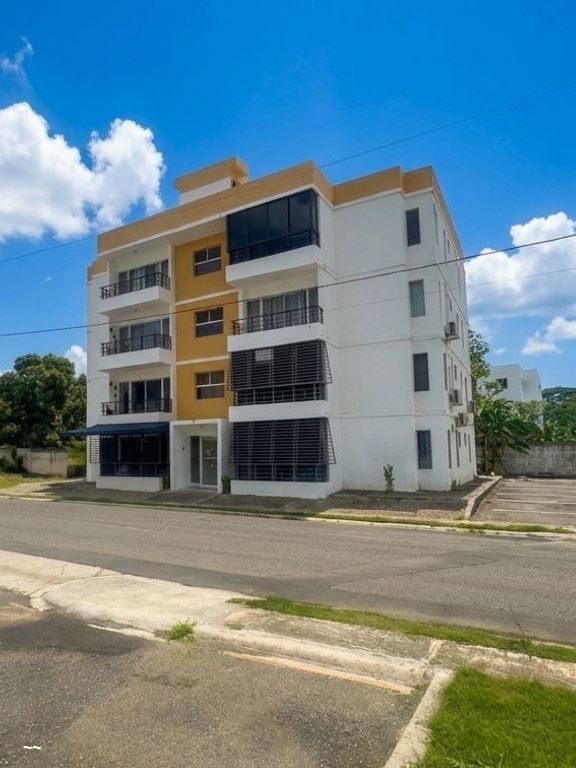 Apartamentos en Venta Cerros de Gurabo I, Santiago