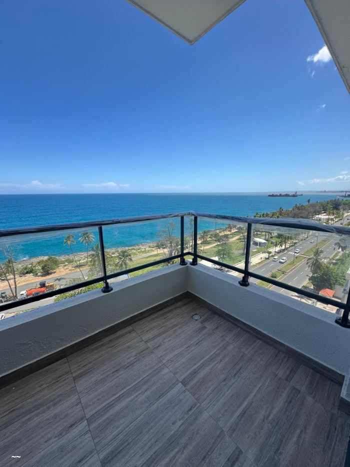 Apartamentos en Venta Av. España, Santo Domingo Este