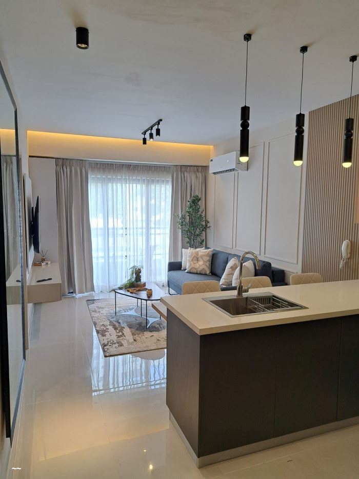 Apartamentos en Venta La Esperilla, Distrito Nacional
