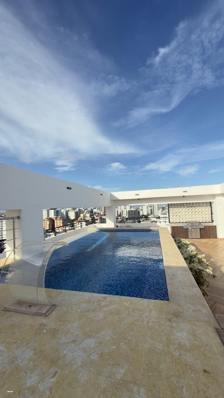 Apartamentos en Venta Ens. Naco, Distrito Nacional