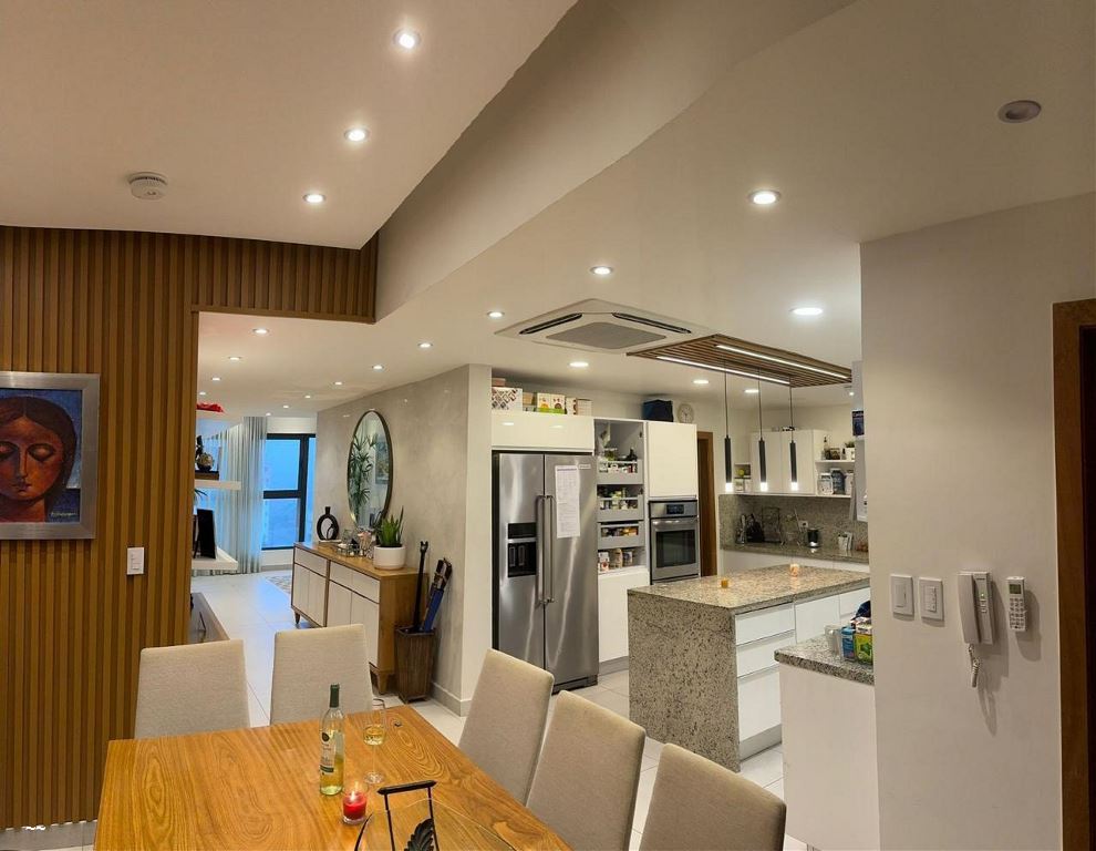 Penthouses en Venta Urb. Real, Distrito Nacional