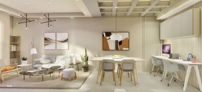Apartamentos en Venta 12 de Haina, Distrito Nacional