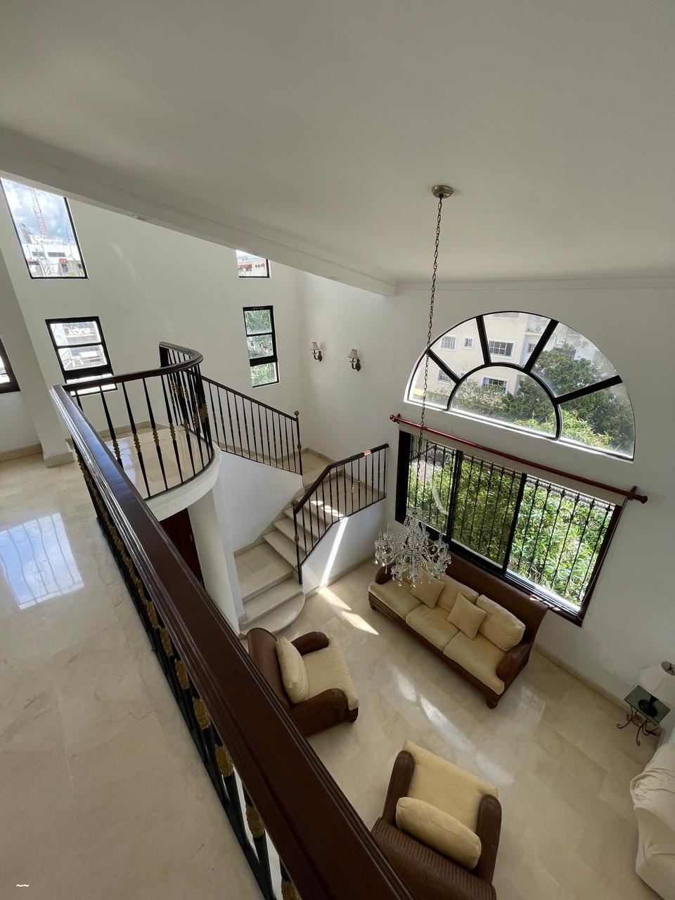 Apartamentos en Venta Renacimiento, Distrito Nacional