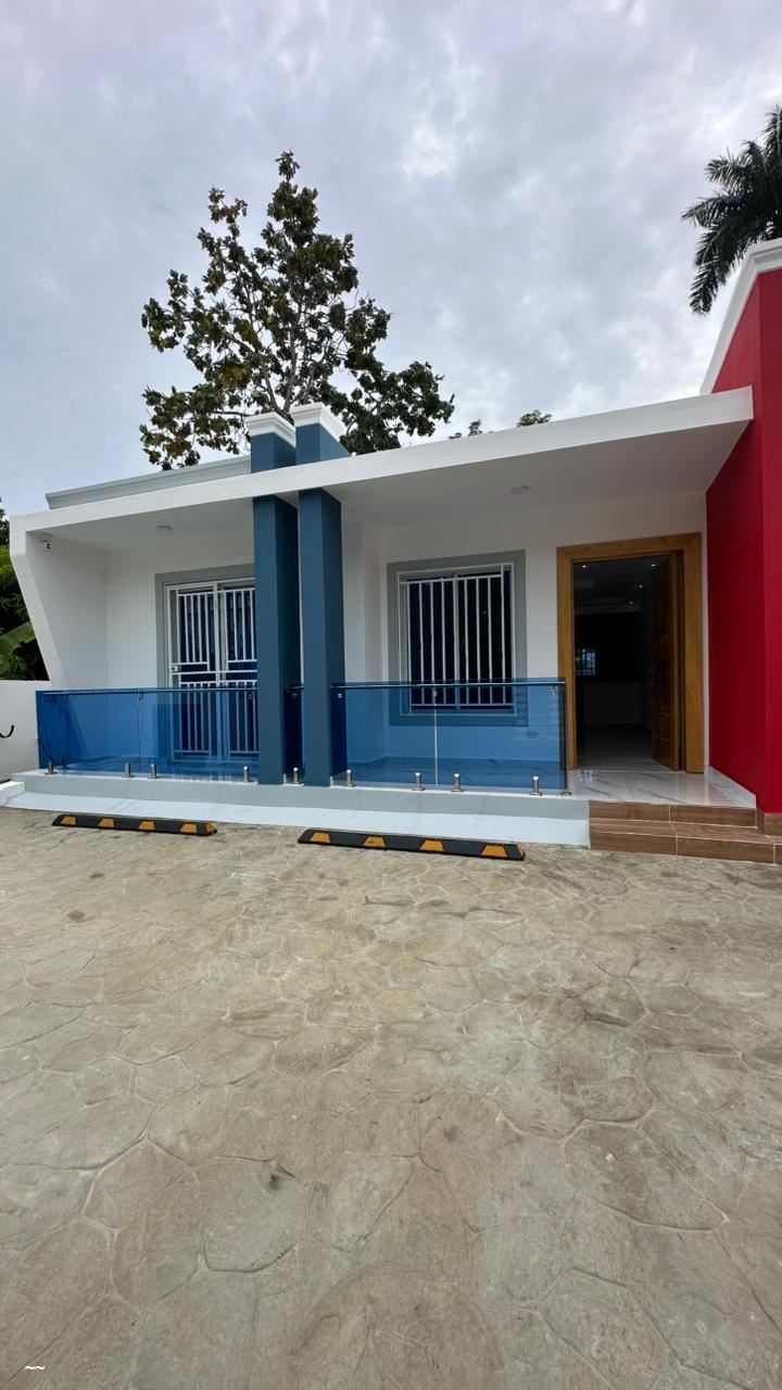 Apartamentos en Venta Puerto Plata, Puerto Plata