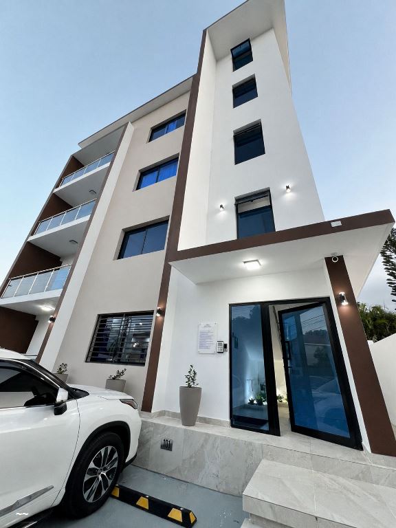 Apartamentos en Venta Puerto Plata, Puerto Plata