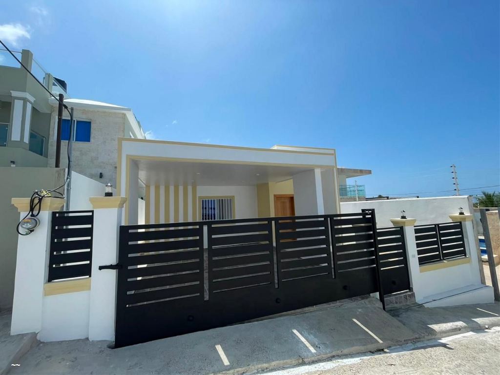 Casas en Venta Puerto Plata, Puerto Plata