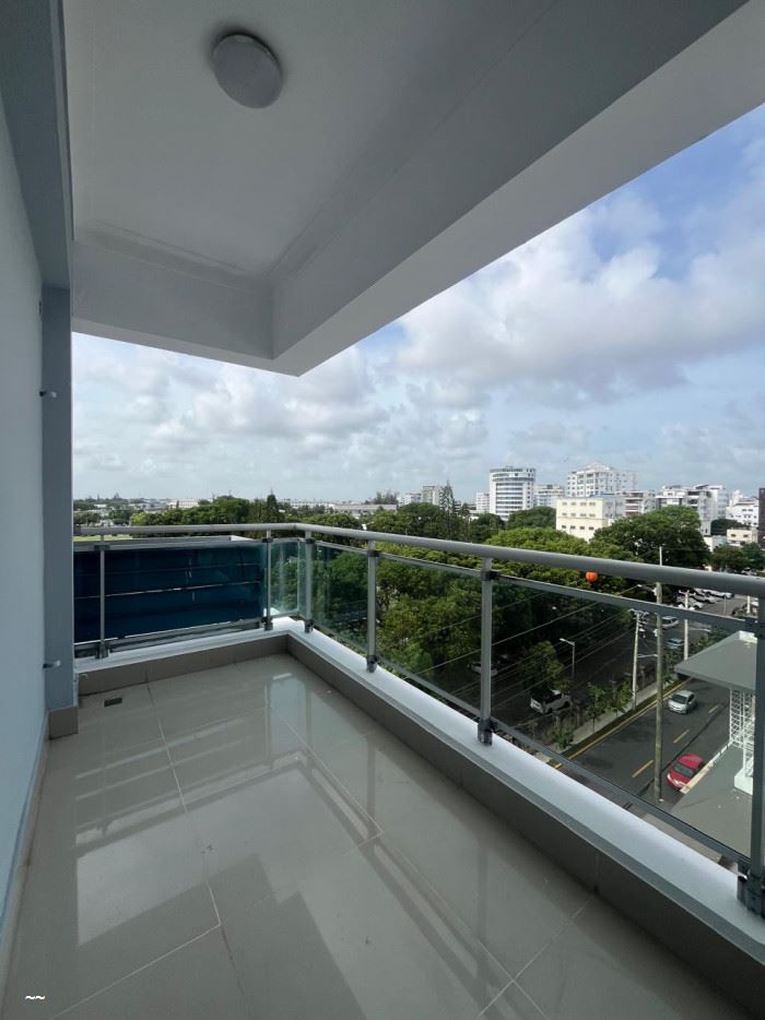 Apartamentos en Venta Renacimiento, Distrito Nacional