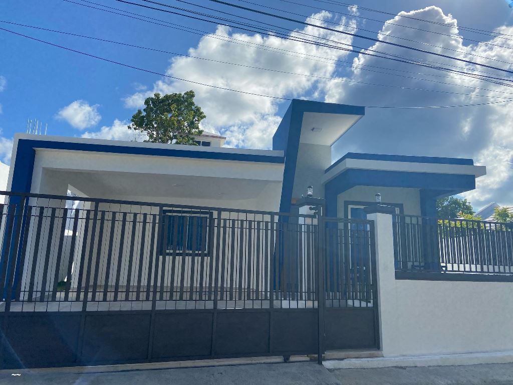 Casas en Venta Puerto Plata, Puerto Plata