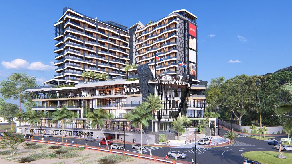 Apartamentos en Venta Puerto Plata, Puerto Plata