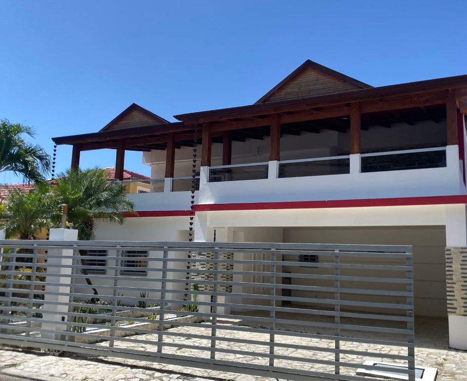 Casas en Venta Puerto Plata, Puerto Plata