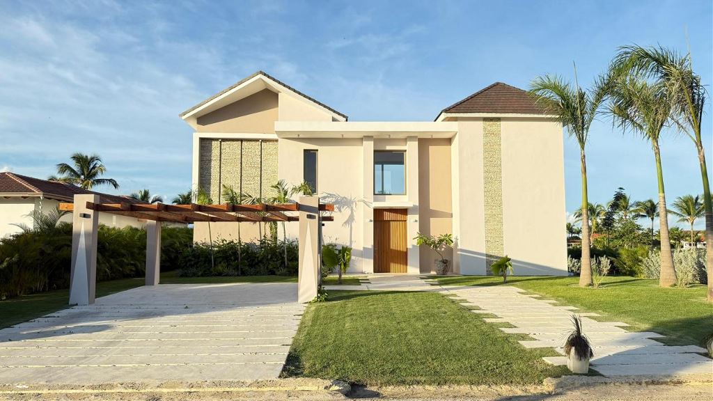 Villas en Venta La Romana, La Romana