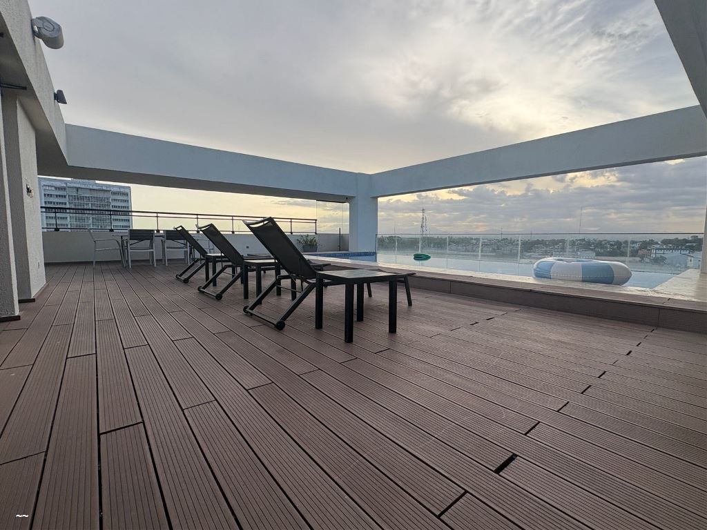Apartamentos en Venta Los Cacicazgos, Distrito Nacional
