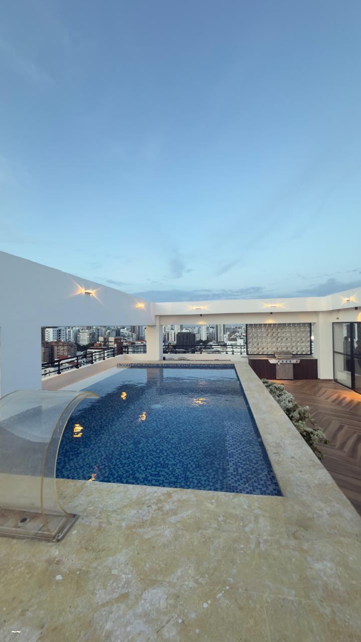 Apartamentos en Venta Ens. Naco, Distrito Nacional