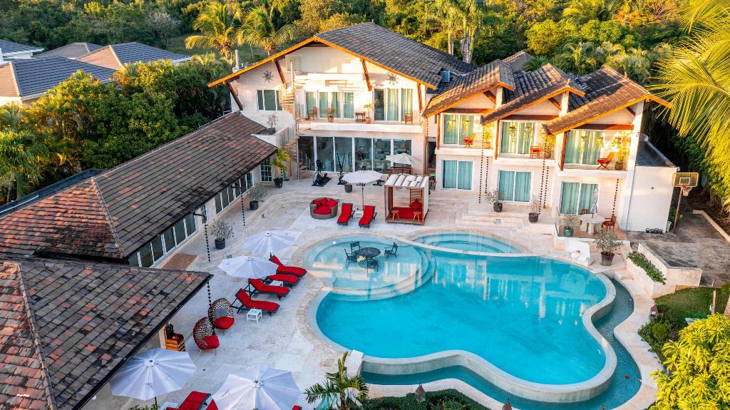 Villas en Venta Casa de Campo, La Romana