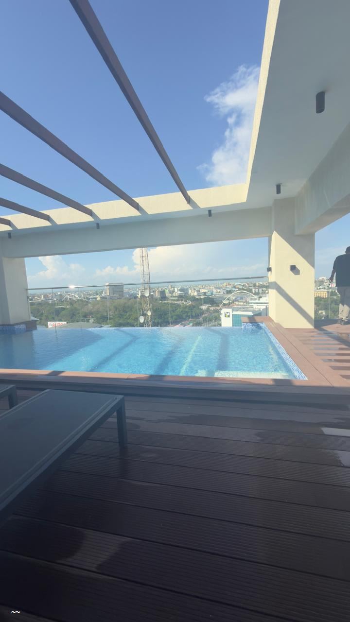 Apartamentos en Venta El Vergel, Distrito Nacional