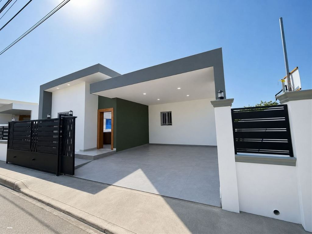 Apartamentos en Venta Puerto Plata, Puerto Plata