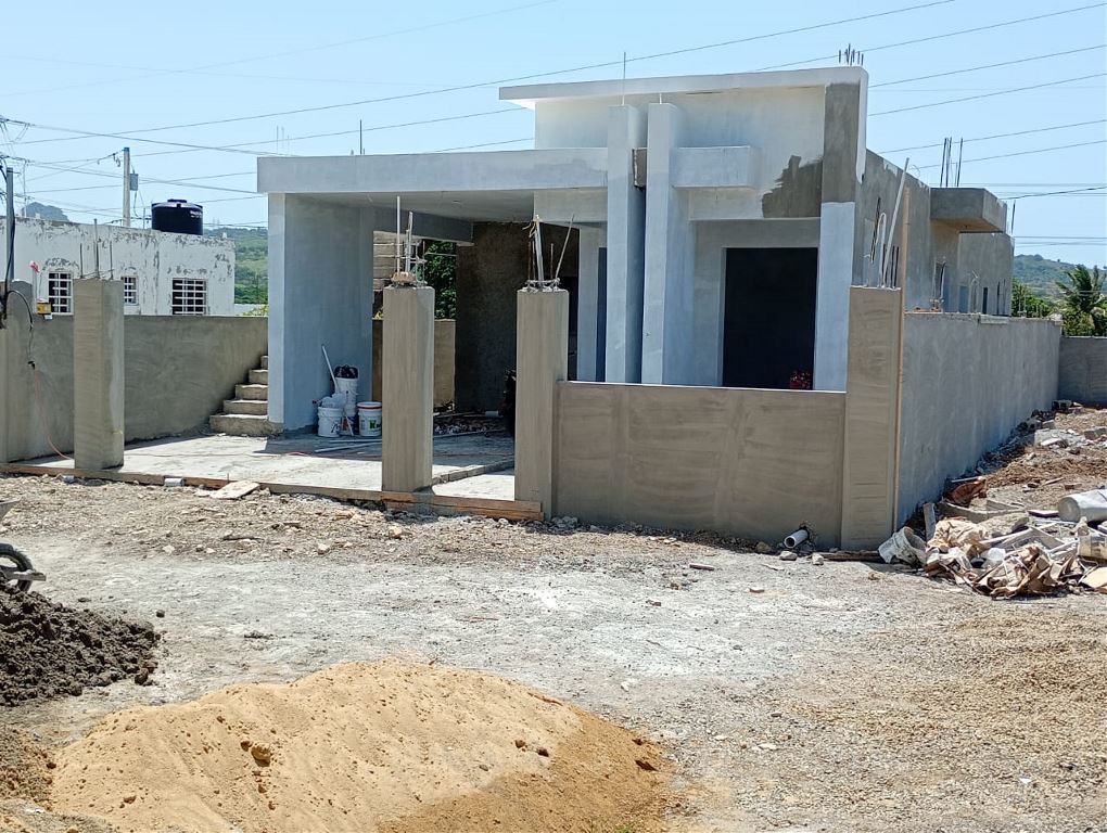 Casas en Venta Puerto Plata, Puerto Plata