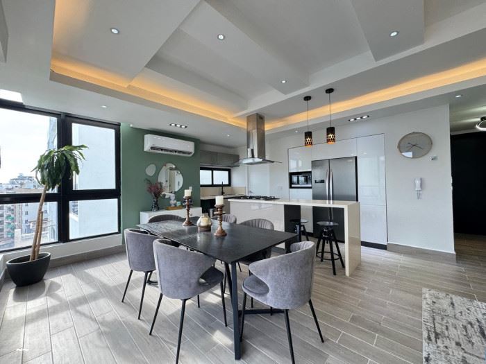 Apartamentos en Venta Bella Vista, Distrito Nacional