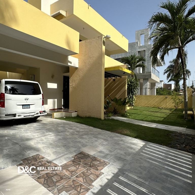 Casas en Venta Puerto Plata, Puerto Plata