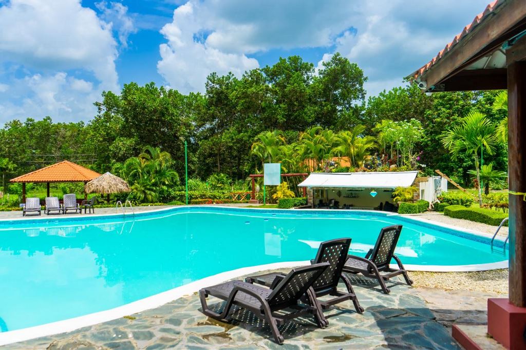 Villas en Venta Av. Charles De Gaulle, Santo Domingo Este