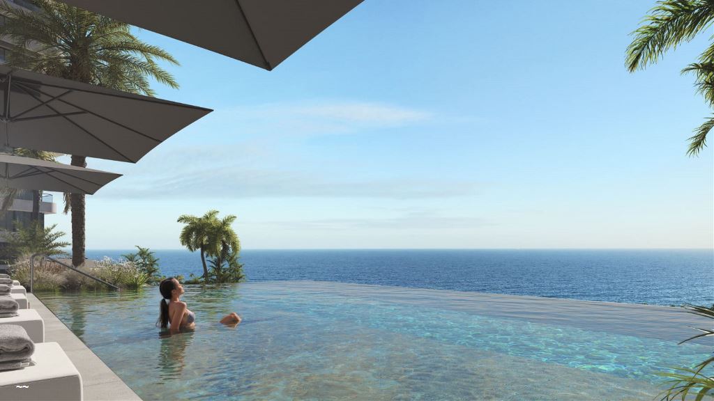 Apartamentos en Venta Alma Rosa II, Santo Domingo Este