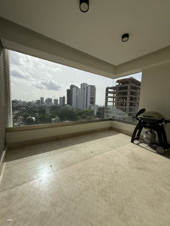 Apartamentos en Venta Los Cacicazgos, Distrito Nacional