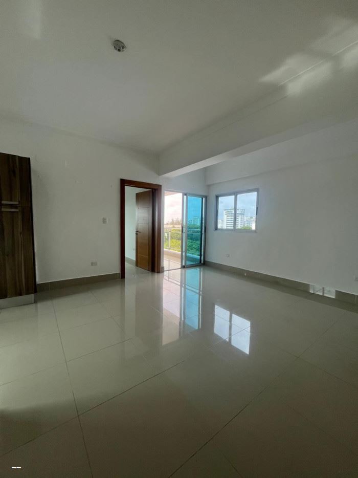 Apartamentos en Venta Renacimiento, Distrito Nacional