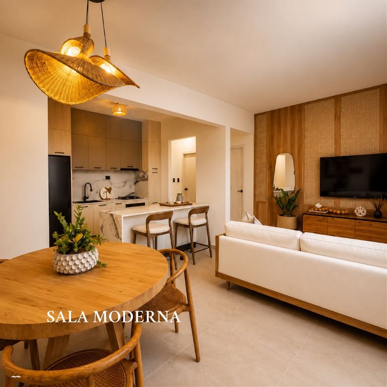 Apartamentos en Venta Puerto Plata, Puerto Plata