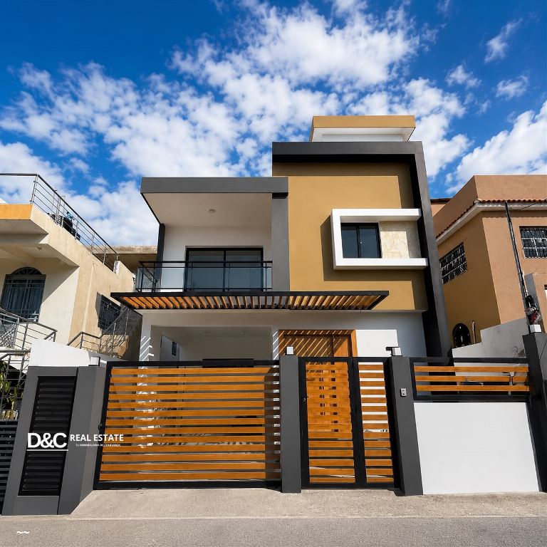 Casas en Venta Puerto Plata, Puerto Plata