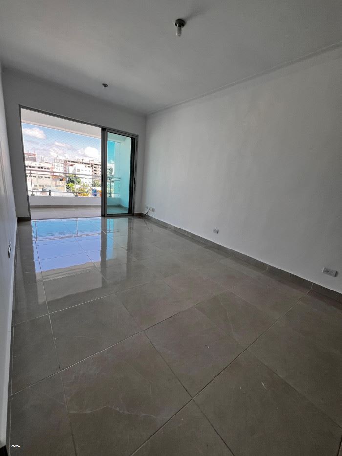 Apartamentos en Venta Bella Vista, Distrito Nacional