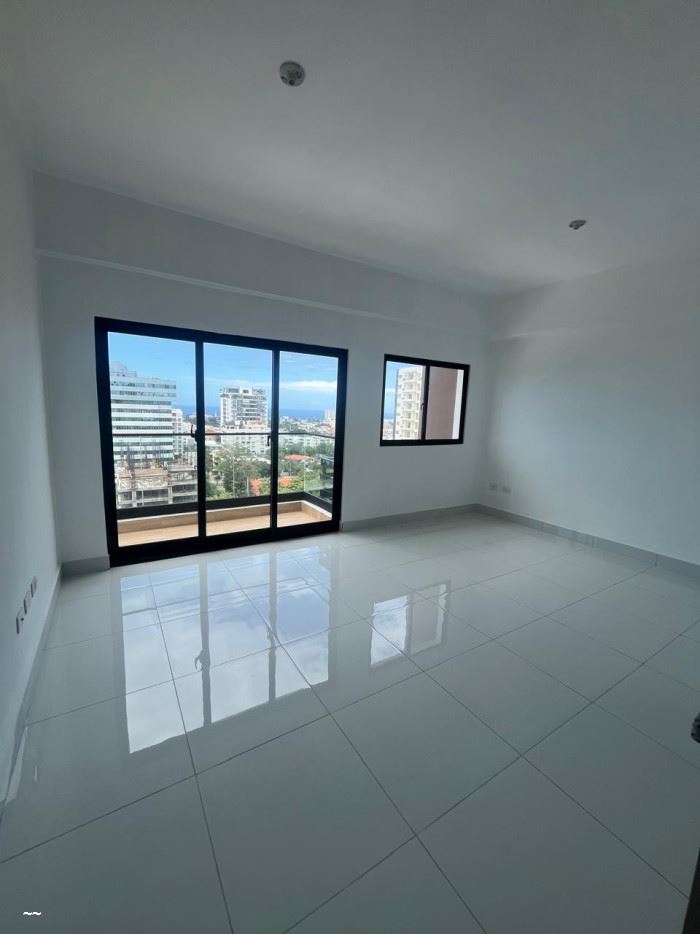 Apartamentos en Venta La Julia, Distrito Nacional
