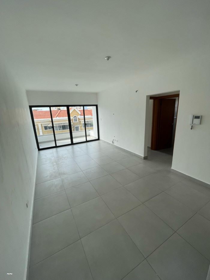 Apartamentos en Venta Evaristo Morales, Distrito Nacional