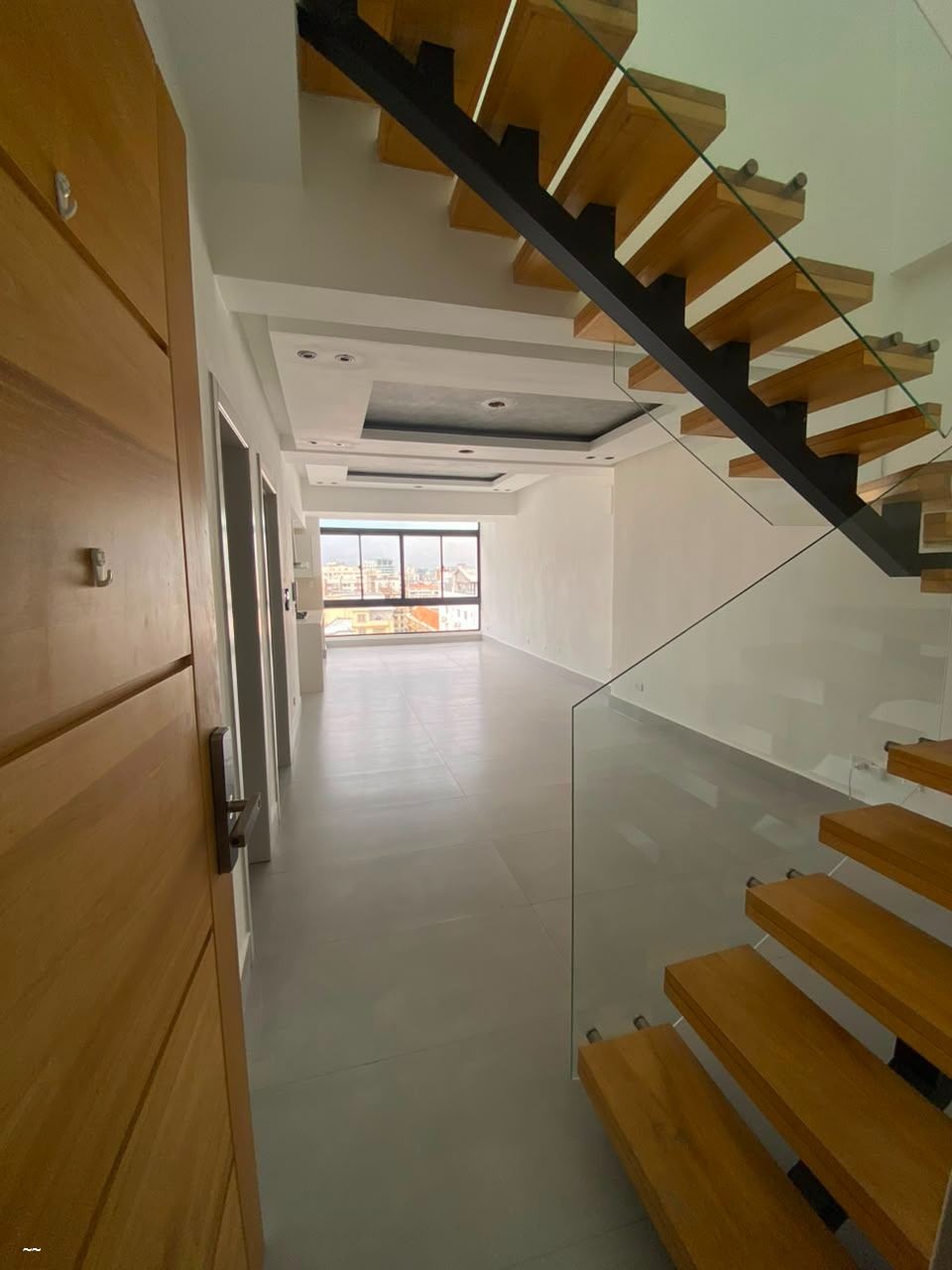 Apartamentos en Venta Evaristo Morales, Distrito Nacional