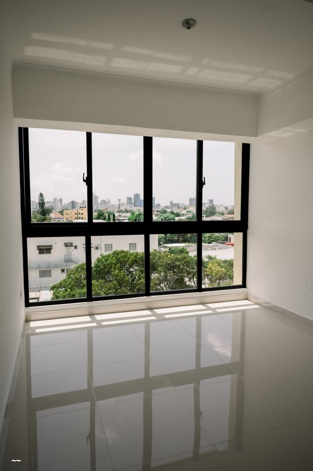 Penthouses en Venta Los Prados, Distrito Nacional
