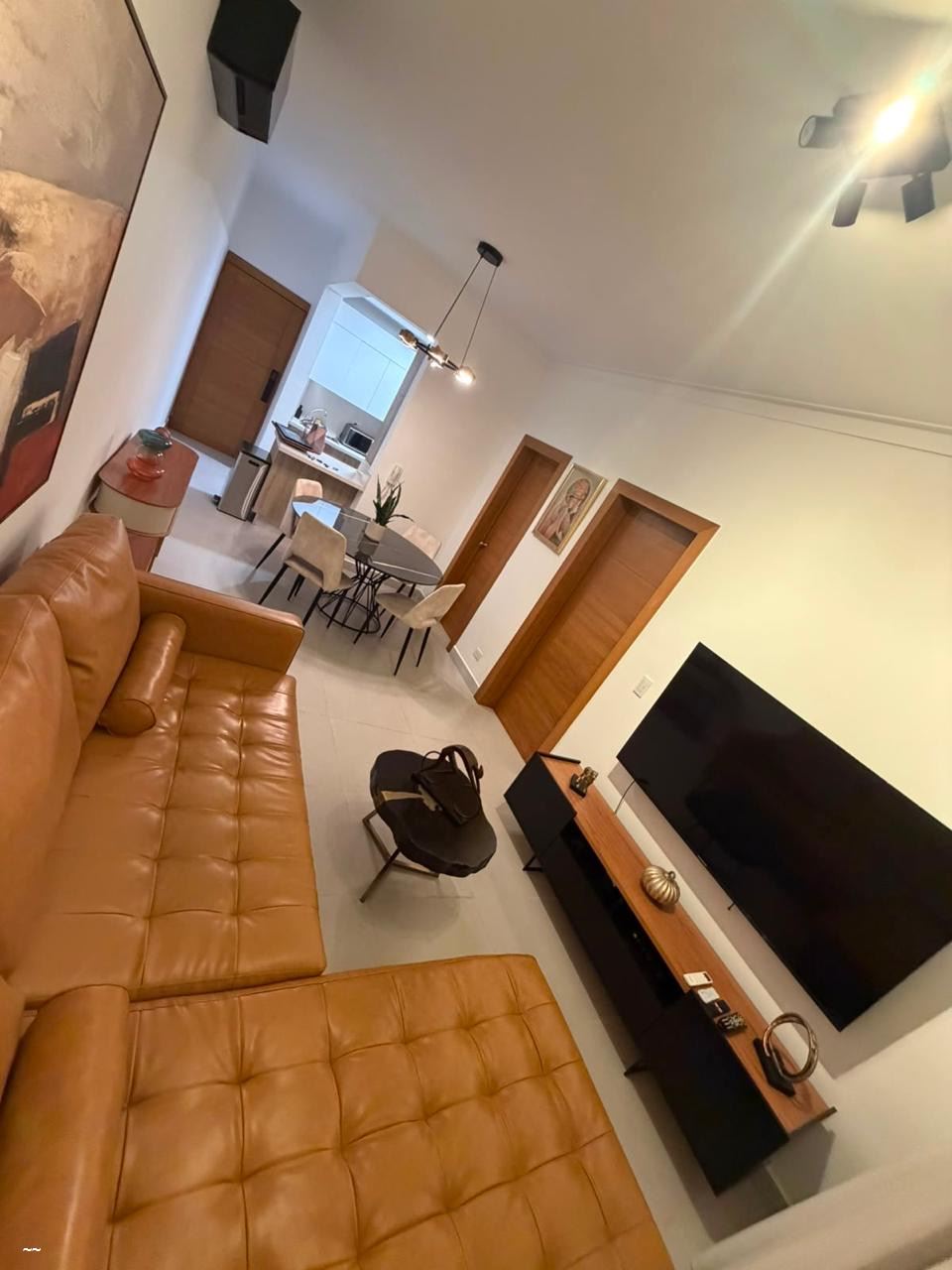 Apartamentos en Venta Evaristo Morales, Distrito Nacional