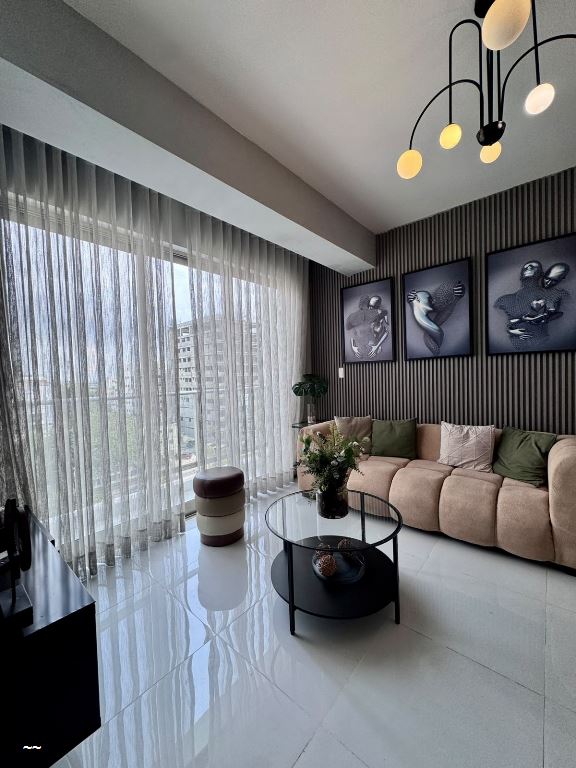 Apartamentos en Venta Urb. Real, Distrito Nacional
