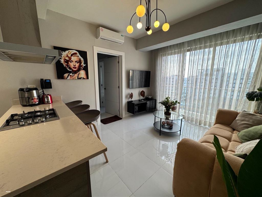 Apartamentos en Venta Urb. Real, Distrito Nacional
