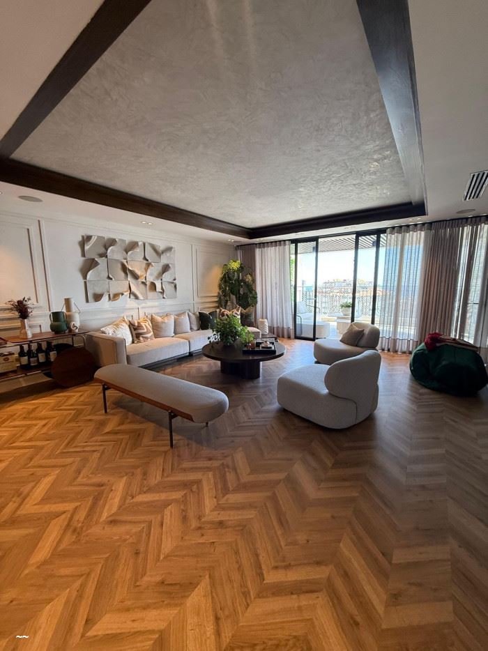 Apartamentos en Venta La Esperilla, Distrito Nacional