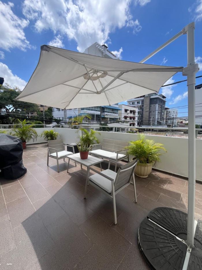 Apartamentos en Venta Mirador Norte, Distrito Nacional