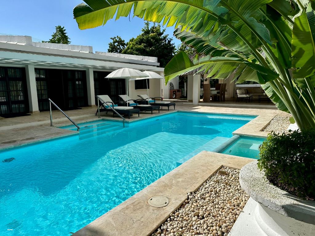 Villas en Venta La Romana, La Romana