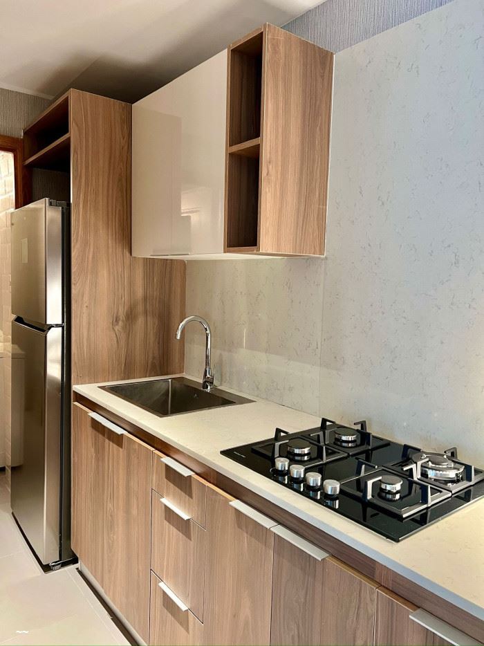 Apartamentos en Venta Ens. Naco, Distrito Nacional