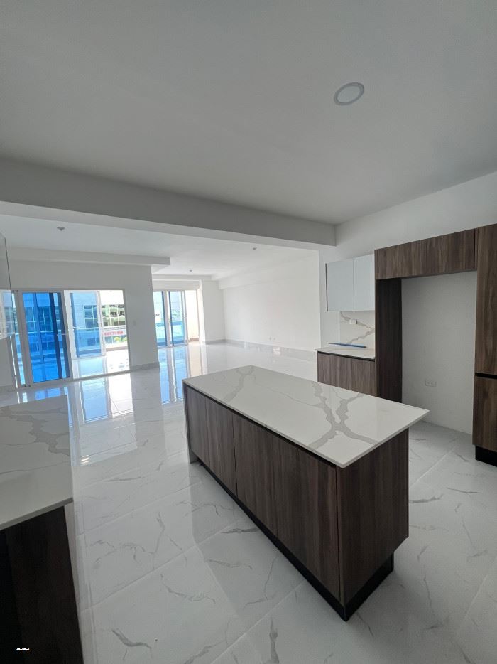 Apartamentos en Venta Bella Vista, Distrito Nacional