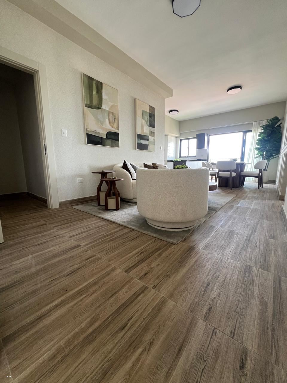Apartamentos en Venta Av. España, Santo Domingo Este
