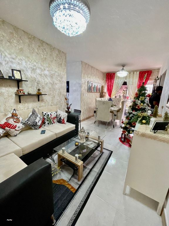 Apartamentos en Venta Zona Oriental, Santo Domingo Este