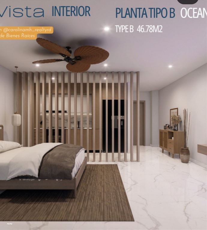 Apartamentos en Venta Juan Dolio, Juan Dolio