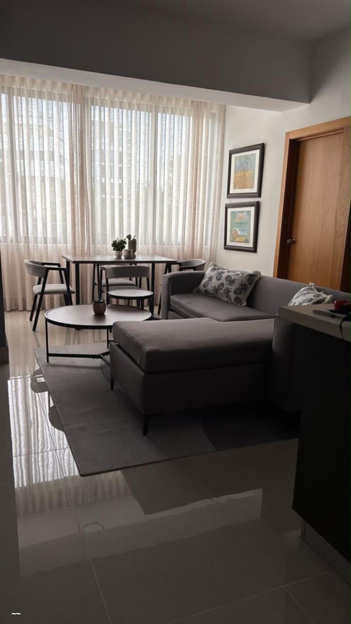 Apartamentos en Venta La Esperilla, Distrito Nacional