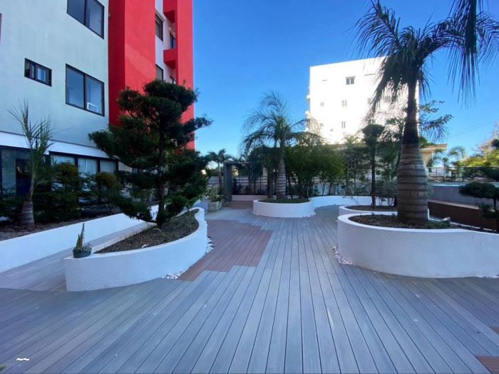 Apartamentos en Venta Los Cacicazgos, Distrito Nacional