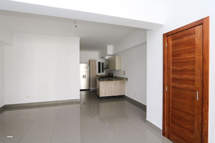 Apartamentos en Venta Evaristo Morales, Distrito Nacional